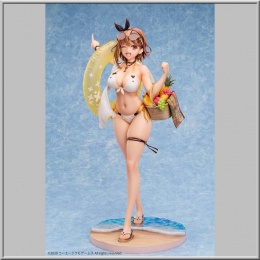 Reisalin Stout Swimsuit Ver. - Atelier Ryza 2: Lost Legends & the Secret Fairy (Design COCO)