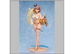 Reisalin Stout Swimsuit Ver. - Atelier Ryza 2: Lost Legends & the Secret Fairy (Design COCO)