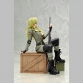 Bishoujo Sniper Wolf - Metal Gear Solid