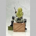 Bishoujo Sniper Wolf - Metal Gear Solid