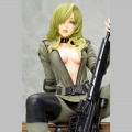 Bishoujo Sniper Wolf - Metal Gear Solid