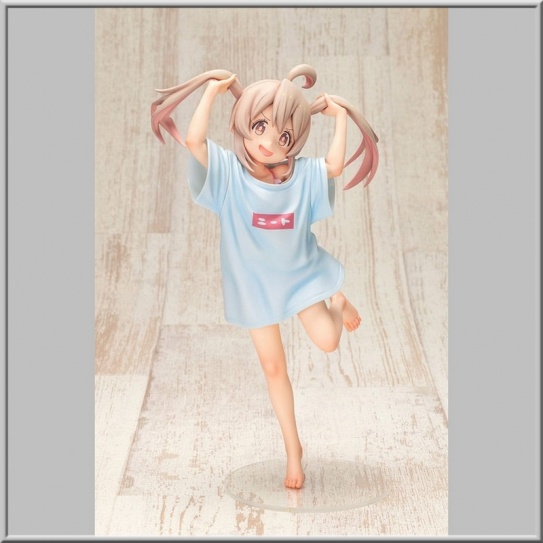 Mahiro Oyama T-shirt Ver. - Onimai: I'm Now Your Sister! (Kotobukiya)