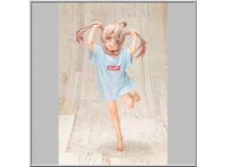 Mahiro Oyama T-shirt Ver. - Onimai: I'm Now Your Sister! (Kotobukiya)