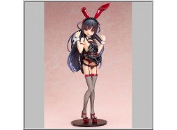 Hachiroku Red Bunny Ver. - Maitetsu (Binding)