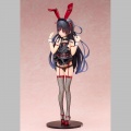 Hachiroku Red Bunny Ver. - Maitetsu (Binding)