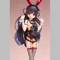 Hachiroku Red Bunny Ver. - Maitetsu (Binding)