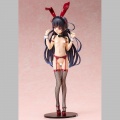 Hachiroku Red Bunny Ver. - Maitetsu (Binding)