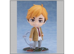 Nendoroid Atsumu Miya School Uniform Ver. - Haikyu!!