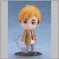 Nendoroid Atsumu Miya School Uniform Ver. - Haikyu!!