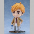 Nendoroid Atsumu Miya School Uniform Ver. - Haikyu!!