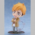 Nendoroid Atsumu Miya School Uniform Ver. - Haikyu!!