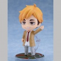 Nendoroid Atsumu Miya School Uniform Ver. - Haikyu!!