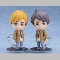 Nendoroid Atsumu Miya School Uniform Ver. - Haikyu!!