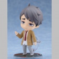 Nendoroid Osamu Miya School Uniform Ver. - Haikyu!!