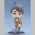 Nendoroid Osamu Miya School Uniform Ver. - Haikyu!!