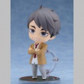 Nendoroid Osamu Miya School Uniform Ver. - Haikyu!!