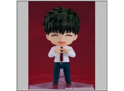 Nendoroid Kirishima Miyama - Yakuza Fiance