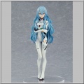 Rei Ayanami: Long Hair Ver. - Rebuild of Evangelion (GSC)