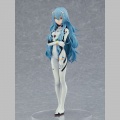 Rei Ayanami: Long Hair Ver. - Rebuild of Evangelion (GSC)