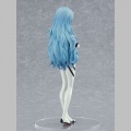 Rei Ayanami: Long Hair Ver. - Rebuild of Evangelion (GSC)