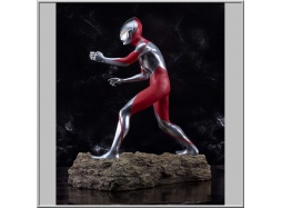 Ultraman - Shin Japan Hero Universe (GSC)