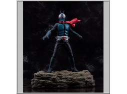 Masked Rider - Shin Japan Hero Universe (GSC)