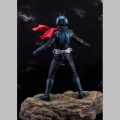 Masked Rider - Shin Japan Hero Universe (GSC)