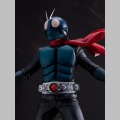 Masked Rider - Shin Japan Hero Universe (GSC)