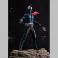 Masked Rider - Shin Japan Hero Universe (GSC)