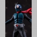 Masked Rider - Shin Japan Hero Universe (GSC)