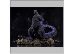 Godzilla - Shin Japan Hero Universe (GSC)