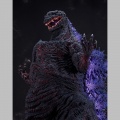 Godzilla - Shin Japan Hero Universe (GSC)