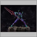 Evangelion Unit-01 - Shin Japan Hero Universe (GSC)