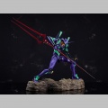 Evangelion Unit-01 - Shin Japan Hero Universe (GSC)