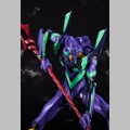 Evangelion Unit-01 - Shin Japan Hero Universe (GSC)