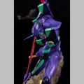 Evangelion Unit-01 - Shin Japan Hero Universe (GSC)