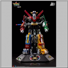 Voltron 40th Anniversary Collector´s Edition (Toynami)