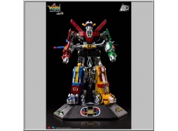 Voltron 40th Anniversary Collector´s Edition (Toynami)