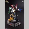 Voltron 40th Anniversary Collector´s Edition (Toynami)