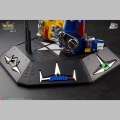 Voltron 40th Anniversary Collector´s Edition (Toynami)