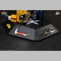 Voltron 40th Anniversary Collector´s Edition (Toynami)