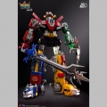 Voltron 40th Anniversary Collector´s Edition (Toynami)