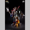 Voltron 40th Anniversary Collector´s Edition (Toynami)