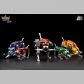 Voltron 40th Anniversary Collector´s Edition (Toynami)