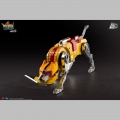 Voltron 40th Anniversary Collector´s Edition (Toynami)