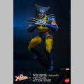 Hono Studio Wolverine (Unmasked) - Marvel X-Men