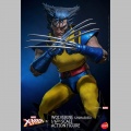 Hono Studio Wolverine (Unmasked) - Marvel X-Men