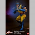 Hono Studio Wolverine (Unmasked) - Marvel X-Men