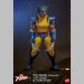 Hono Studio Wolverine (Unmasked) - Marvel X-Men