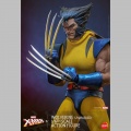 Hono Studio Wolverine (Unmasked) - Marvel X-Men